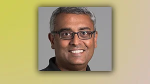 سکّہ کے بعد راج گوپالن نے بھی انفوسس کو خیر باد کہا