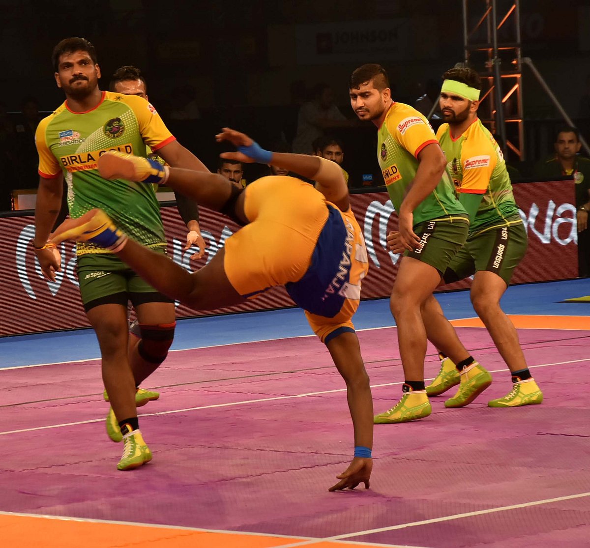 21 ستمبر 2017 : تصاویر کے آئینے میں  