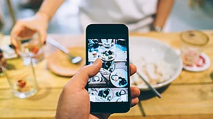 سوشل میڈیا کے منفی اثرات