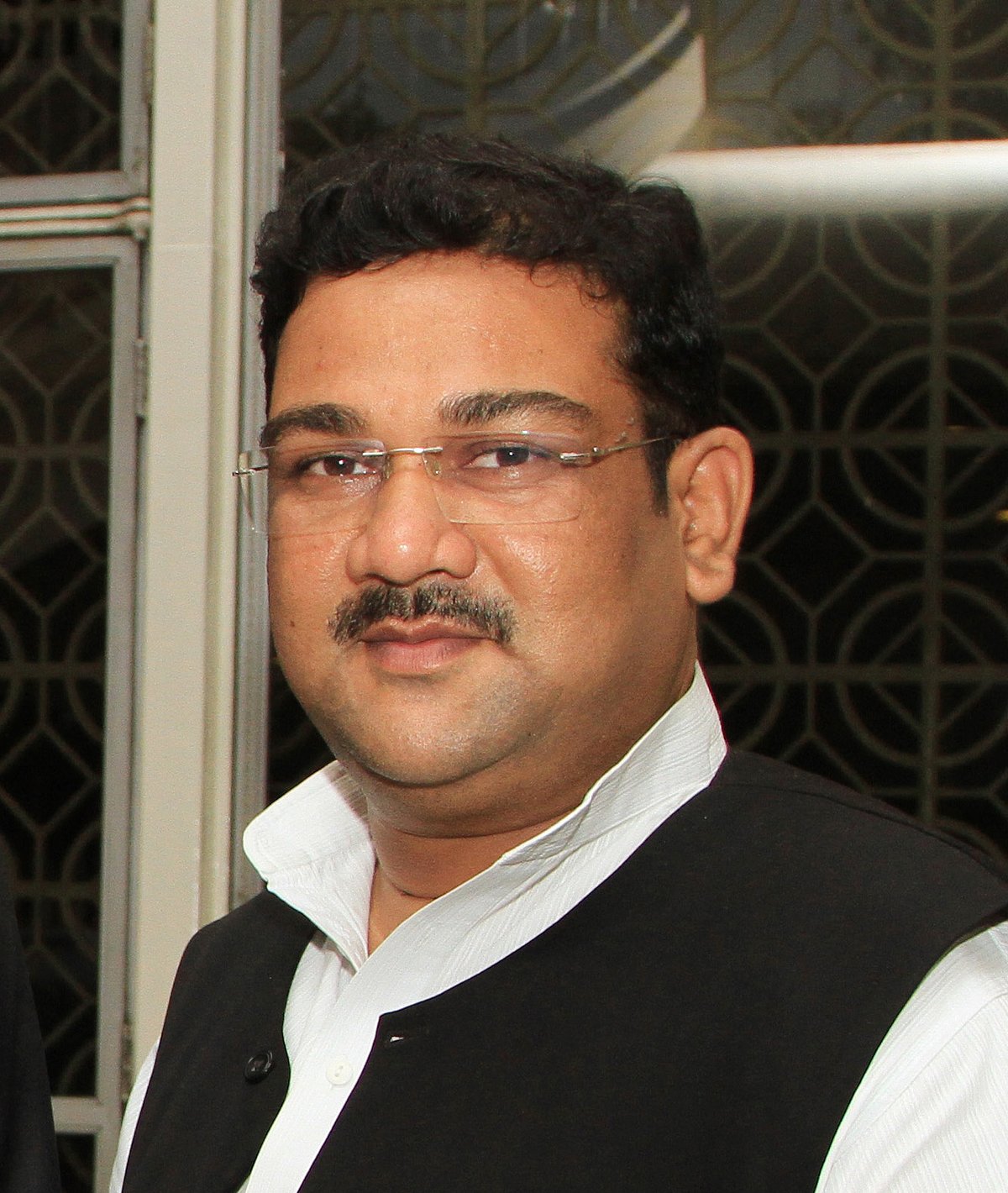 ڈاکٹر جسیم محمد