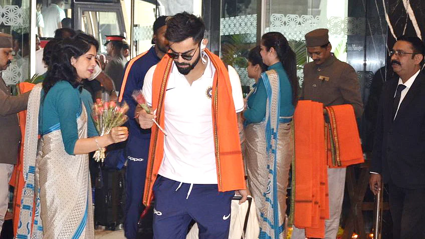 تصویر سوشل میڈیا