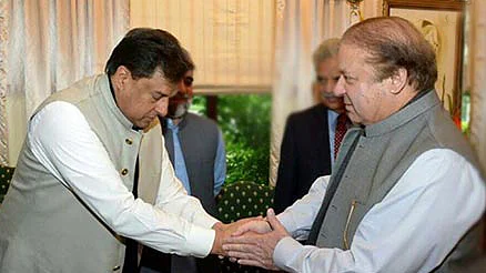 تصویر سوشل میڈیا