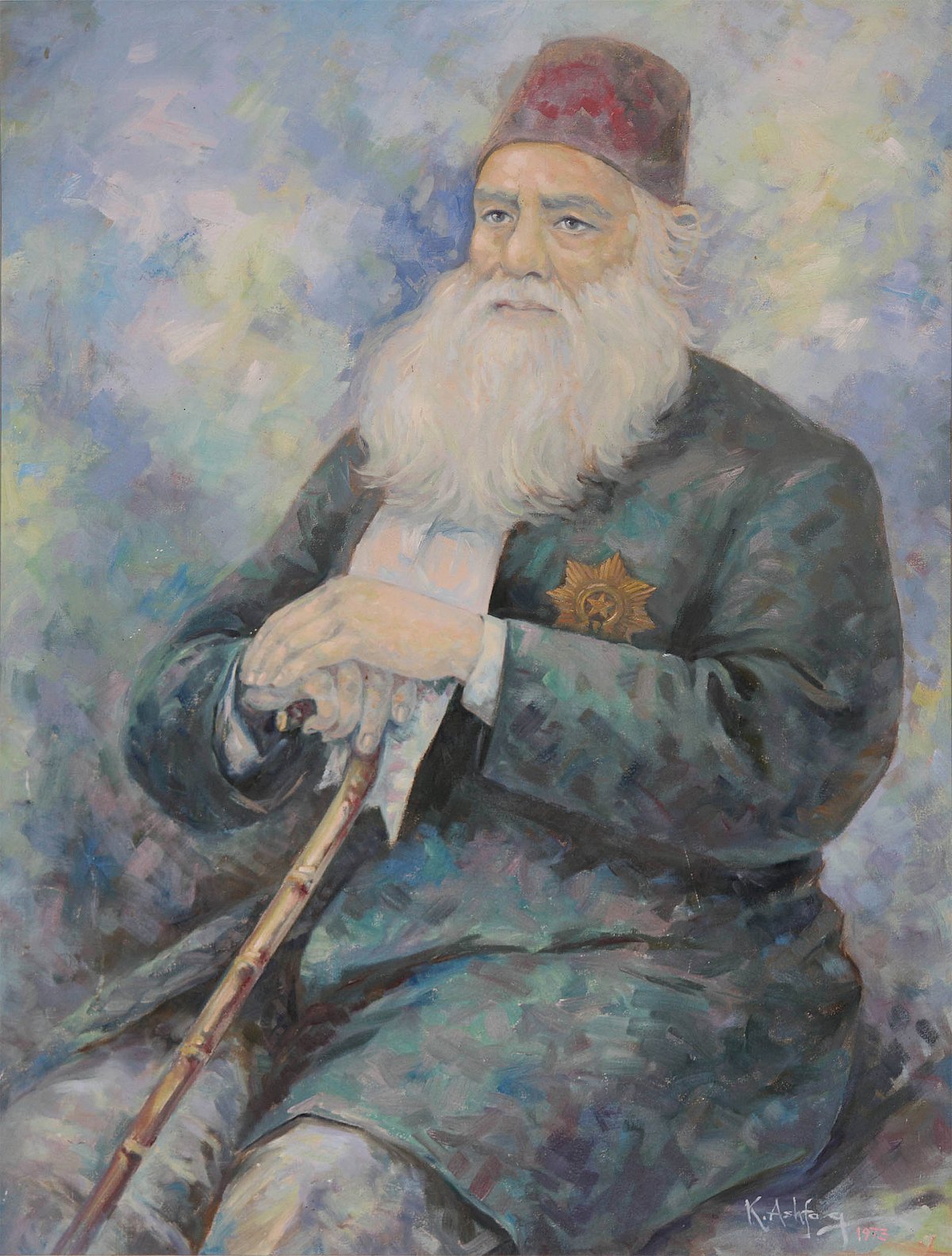 سر سید احمد خاں کی زندگی کے چند نمایاں پہلو