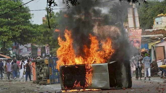 تصویر سوشل میڈیا