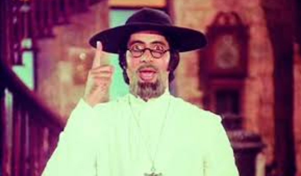 امیتابھ بچن: ہار نہ ماننے والا ’صدی کا عظیم ستارہ‘