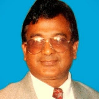 ڈاکٹر سید احمد قادری