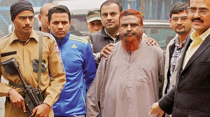 

















مولانا انظر شاہ کی رہائی – لڑائی ابھی ختم نہیں
ہوئی