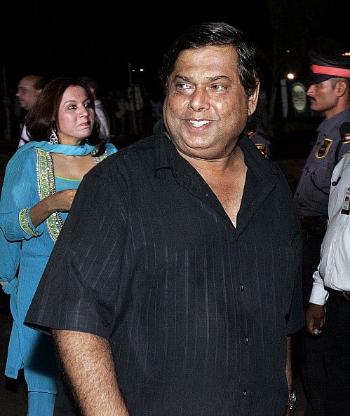 

















ڈیوڈ دھون کو تالیوں سے زیادہ کچھ ملنے کی امید نہیں 