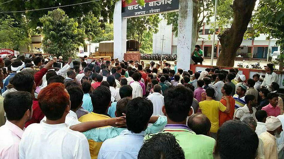 تصویر سوشل میڈیا