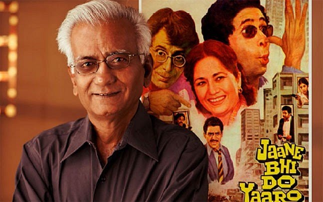 کندن شاہ: کامیڈی کے ذریعہ سنجیدہ پیغام دینے والا ڈائریکٹر، چل بسا