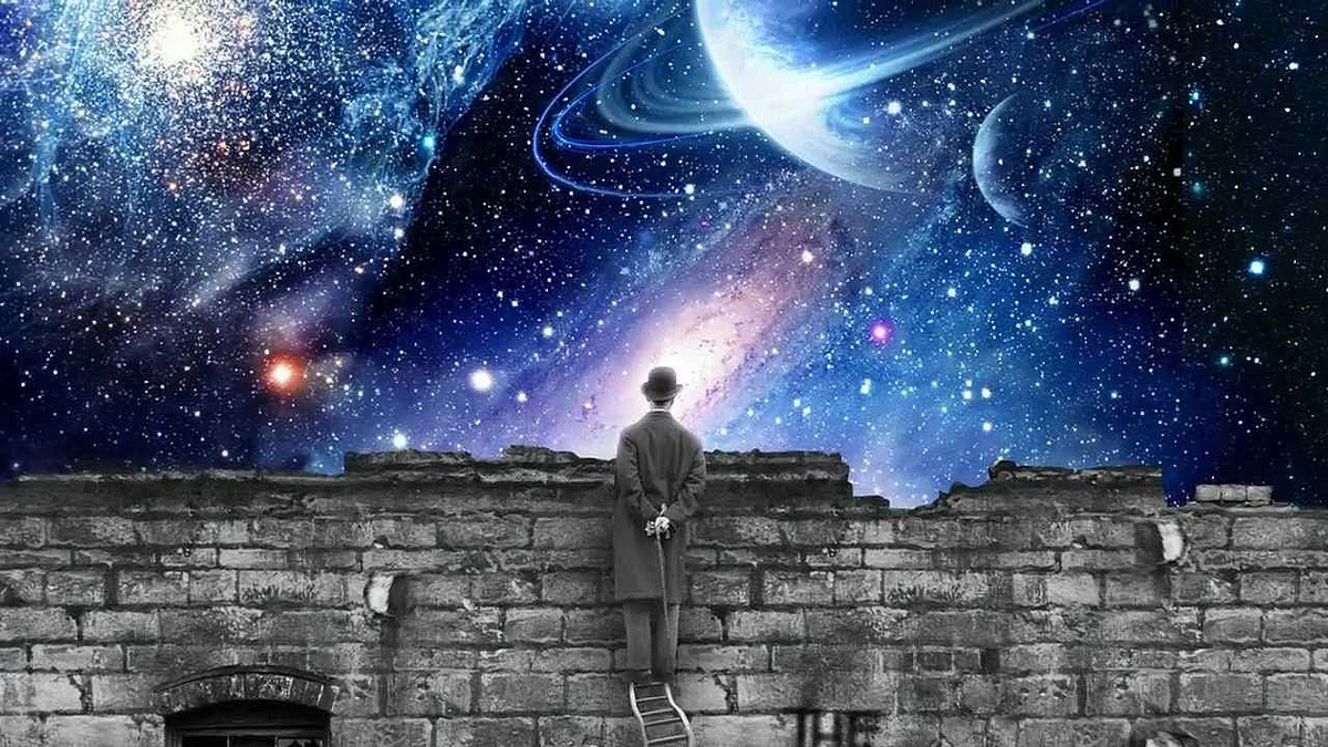 تصویر سوشل میڈیا