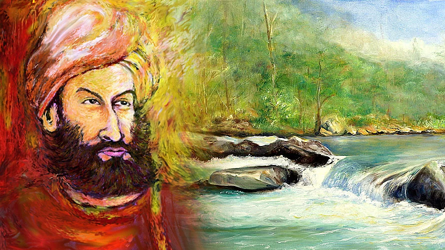 میر تقی میر