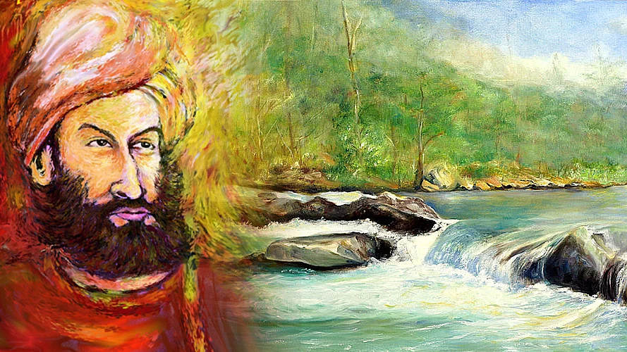 میر تقی میر