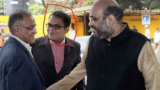 تصویر سوشل میڈیا