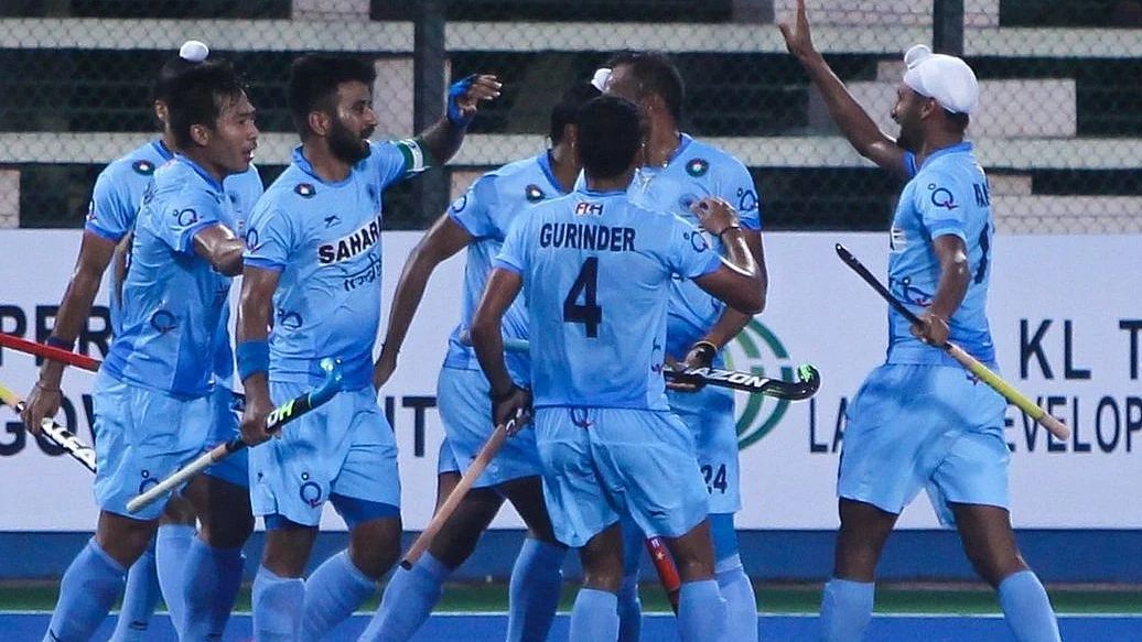 تصویر سوشل میڈیا