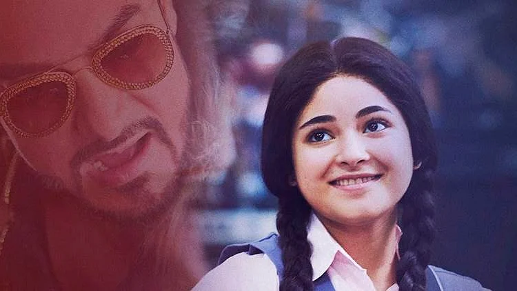 تصویر سوشل میڈیا