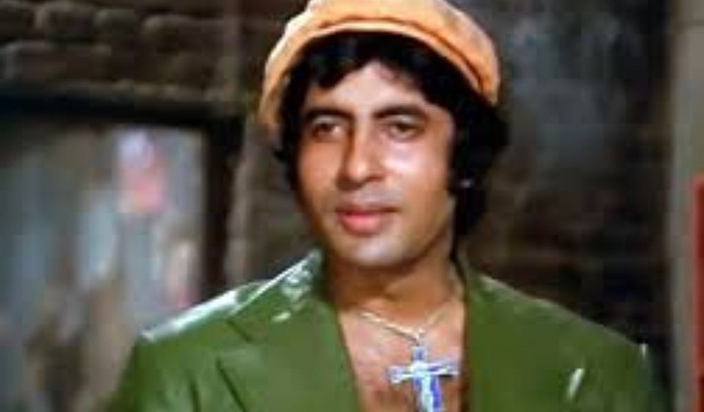 امیتابھ بچن: ہار نہ ماننے والا ’صدی کا عظیم ستارہ‘