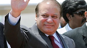 نواز شریف مسلم لیگ (ن) کے بلامقابلہ صدر منتخب