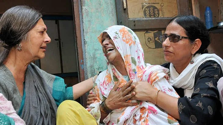 تصویر سوشل میڈیا