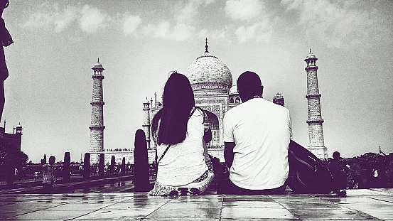 ان گنت لوگوں نے دنیا میں محبت کی ہے، مگر...