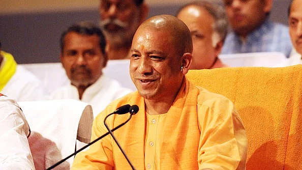 <div class="paragraphs"><p>اتر پردیش کے وزیر اعلیٰ یوگی آدتیہ ناتھ</p></div>