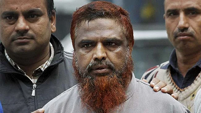 مولانا انظر شاہ