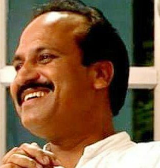 ہمانشو کمار