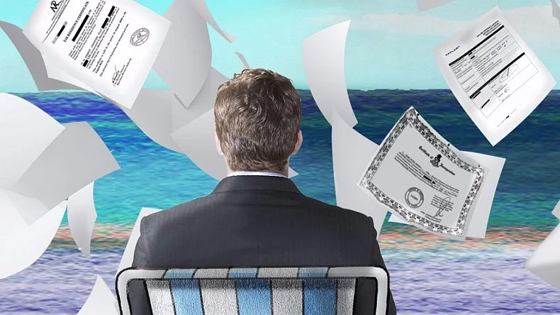 تصویر سوشل میڈیا