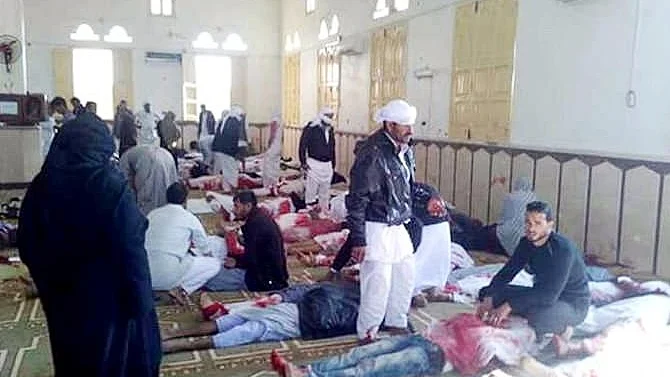 تصویر سوشل میڈیا