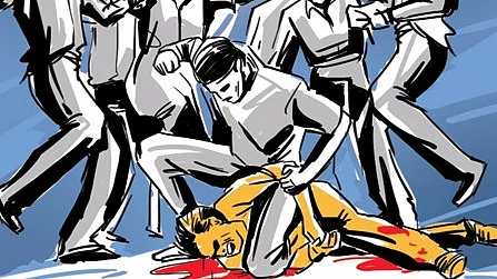 تصویر سوشل میڈیا