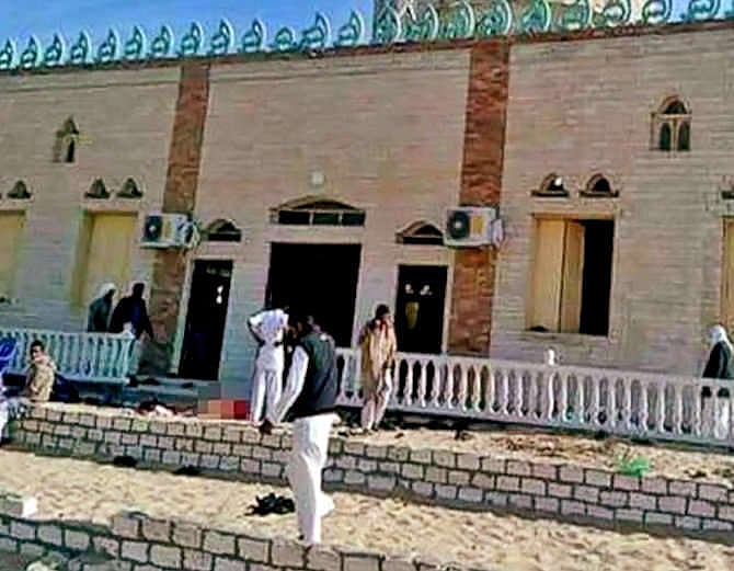 تصویر سوشل میڈیا