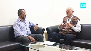 ویڈیو– غریب دشمن مودی سرکار