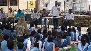 تصویر سوشل میڈیا 
