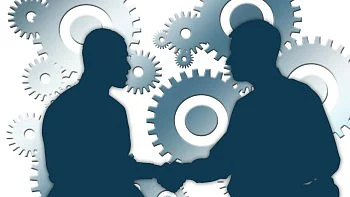 تصویر سوشل میڈیا