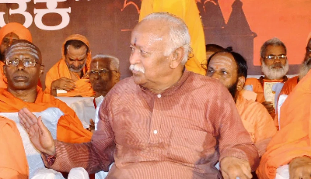 ’ہندو غیر منقسم کنبہ‘ میں گھمسان!... شرد گپتا