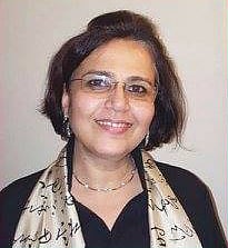 رخشندہ جلیل