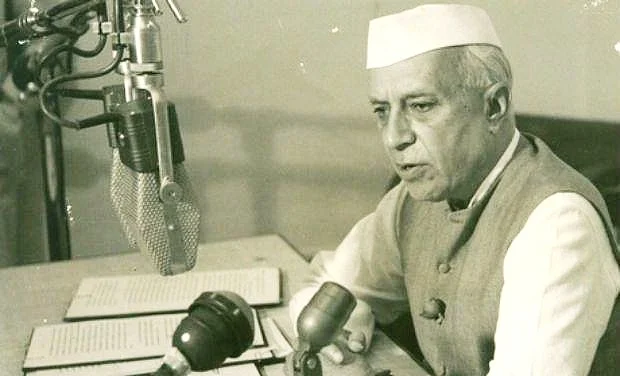 جواہر لال نہرو کی جمہوری سوچ اور ان کے مخالفین