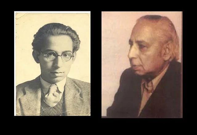 سجاد ظہیر ترقی پسند تحریک کا درخشاں ستارہ