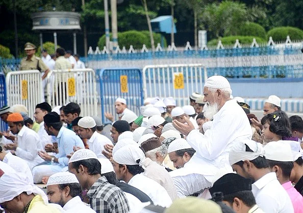 ہندوستانی مسلمانوں کا کوئی سیاسی ایجنڈا نہیں!