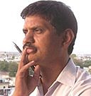 بشواجیت بنرجی