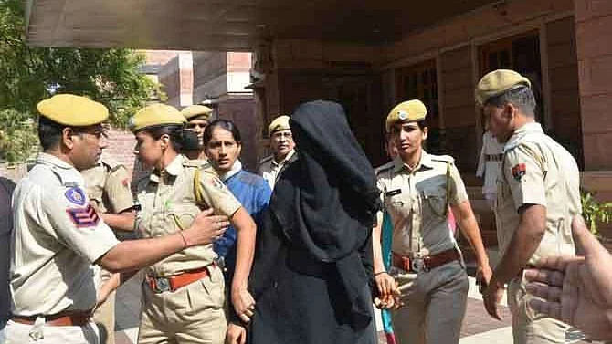 تصویر سوشل میڈیا