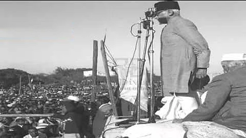 مولانا آزاد