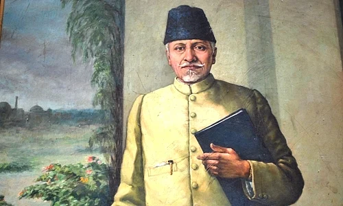 مولانا ابوالکلام آزاد: ایک عہد ساز شخصیت (یومِ پیدائش پر خصوصی پیشکش)... ڈاکٹر شاہ نواز حیدر شمسی