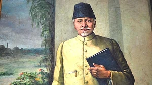 این سی ای آر ٹی کی کتاب سے مولانا آزاد کو بھی ہٹایا گیا، این سی پی نے بی جے پی پر عائد کیا مسلم منافرت کا الزام