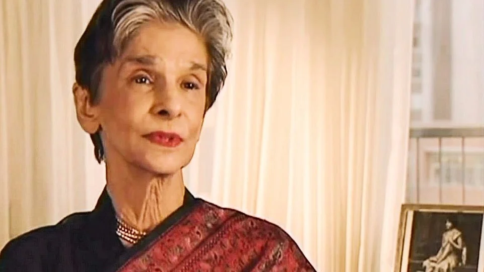 تصویر سوشل میڈیا