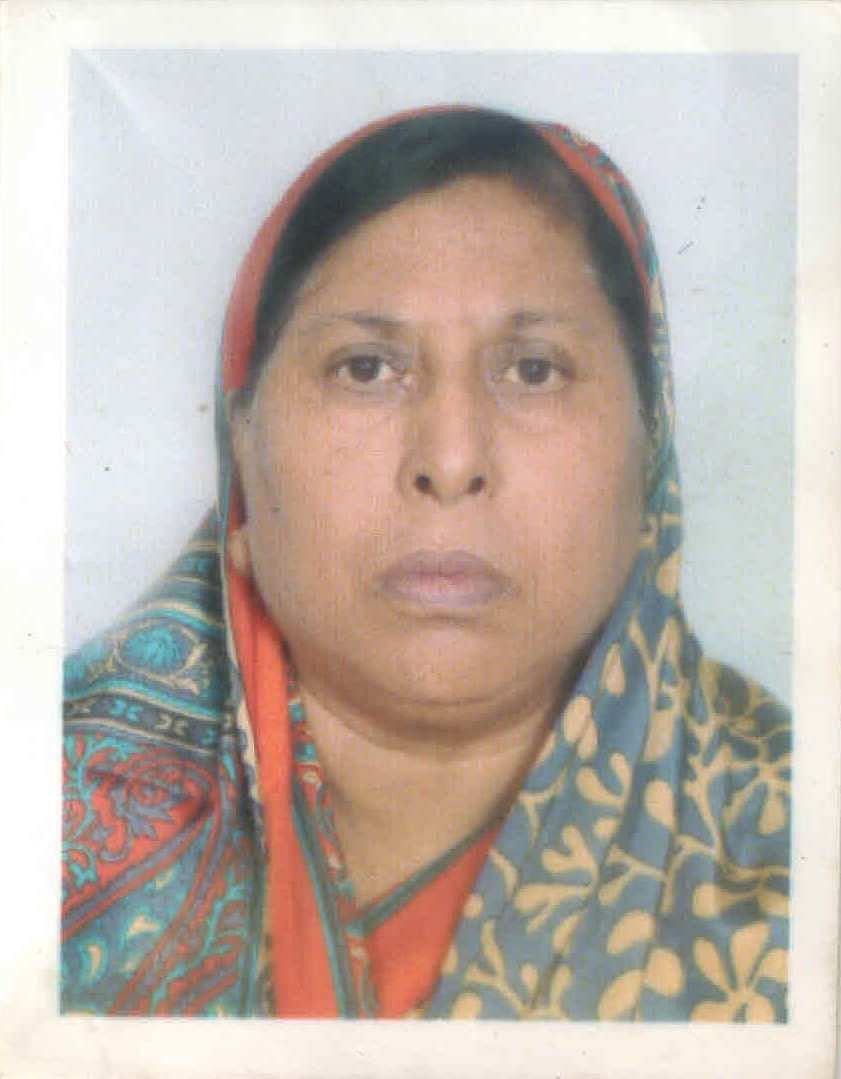 ڈاکٹر زینت کوثر