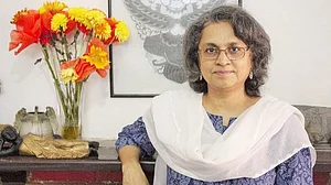 پروفیسر اوپِندر سنگھ