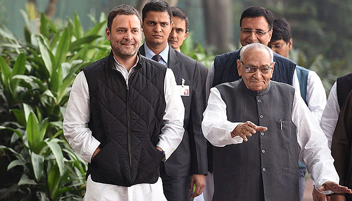 راہل کو ملا ’پاور‘، کانگریس مجلس عاملہ کی تشکیل جلد