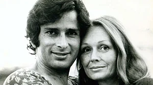 تصویر سوشل میڈیا