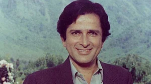 ششی کپور: پردیسیوں کو ہے ایک دن جانا …